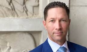 securitynews #securityindustry #andrewthorburn #ifsec #industryawards  #influencer #womeninsecurity #newzealand