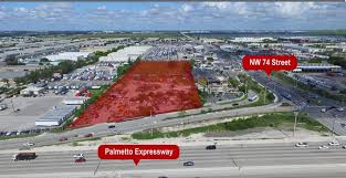 commercial real estate companies