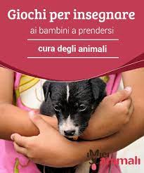 Se volete adottare un animale domestico o già ne avete uno, è molto importante riuscire a ottenere il rispetto del cane. Giochi Per Insegnare Ai Bambini A Prendersi Cura Degli Animali I Miei Animali Insegnare Ai Bambini Animali Cura Degli Animali