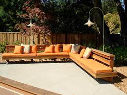 But this applies not just to the wet pacific northwest but also to humid areas in the east as well. Built In Patio Bench Ideas Houzz
