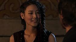 With tenor, maker of gif keyboard, add popular brandon moreno animated gifs to your conversations. Claudia Kim Gif Hunt Explore Tumblr Posts And Blogs Tumgir