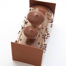 Christophe Michalak Connaissez Vous Notre Buche Chocolat Yuzu Noisette Biscuit Noisette Cremeux Chocolat Noir Cremeux Au Yuzu Mousse Sabayon Chocolat La