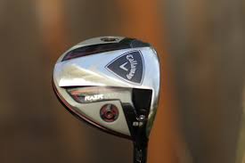 Callaway Razr Fit Driver Tech Video Pictures Golfwrx