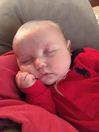 Mom Whose 3-Month-Old Baby Died in His Sleep