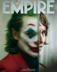 So Hyped El Guason Joker Joaquin Phoenix