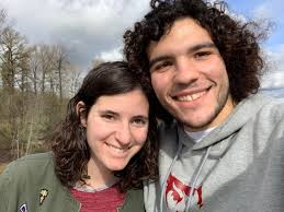 Luke Hiserman and Natasha Elder's Wedding Website