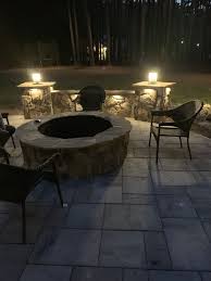 Our systems are all led and installed to last. Outdoor Lighting Original Grills