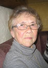 Obituary for Barbara Carpenter