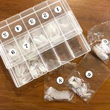 これは便利とsnsで話題 100均グッズの意外な使い方 教えます locari ロカリ ネイル収納 ネイル用品 ダイソー ネイル