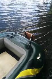 Intex Seahawk 4 Mod First Look Inflatable Boat Intex Pontoon Boat