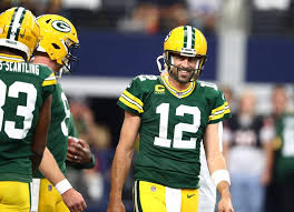 James Jones Packers Aaron Rodgers Will Be Nfl Mvp In 2020