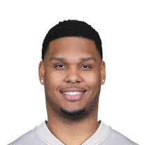 Brandon Crenshaw-Dickson EA SPORTS™ Madden NFL 26 Player Ratings