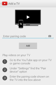 We did not find results for: How To Pair Youtube On A Mobile Device To A Tv Without Chromecast Android Central