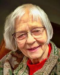 Barbara Jean Lindstrom Obituary February 10, 2024