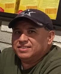 Javier Diaz Obituary