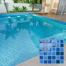Blue Mosaic Pool Tiles Pool Mosaics Blue Mosaic Pool Tiles Mosaic Pool Tiles Ceramic Mosaic Pool Tiles