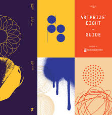 ArtPrize Eight Official Event Guide by ArtPrize 