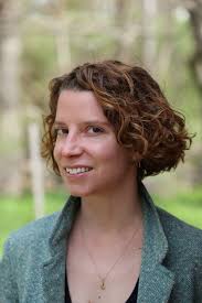 Molly Zapp's Instagram, Twitter & Facebook