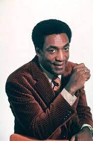 He robbed me of my health and vitality, my open nature, and my trust in myself and others. a publicist for mr. Young Bill Cosby Bill Cosby The Cosby Show Black Legends