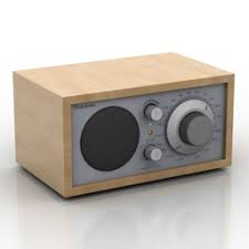 Download 3d Radio Tivoli Audio Woodworking Projects 3d Visualization