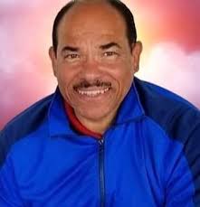 This guy, Tommy Reamon Sr. lived in my neighborhood back in the day, same  street one block up and as I remember Tommy he was always going somewhere  to workout. Talk about