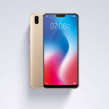 International Version VIVO V9 4GB 64GB ...