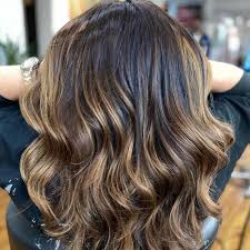 Changing your hair colour from blonde to brunette is an even bigger deal. 22 Brown Hair Colors From Bronde To Brunette Wella Professionals