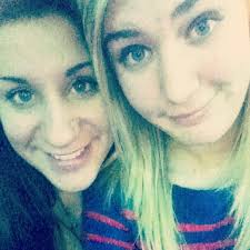 my best friend livia. <3