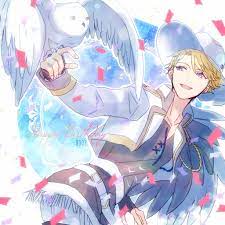 narukami arashi full 2077722 jpg 2048 2048 アニメ イラスト 合奏
