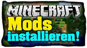 Ich habe schon gehört das mods installieren eine kleine wissenschaft füe sich in minecraft ist. Minecraft Mods Installieren Tutorial Wie Installiere Ich Mods Deutsch Youtube