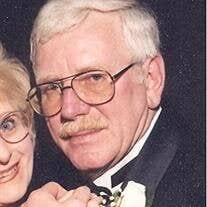 Patrick J Maloney Obituary