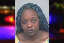 Morgan Bender — Gwinnett County Jail Bookings