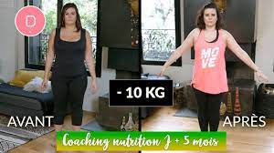 Pour perdre 10 kg, soyez patiente. 10 Kg Et Des Conseils Anti Retention D Eau Pendant Les Regles Coaching Nutrition A 5 Mois Youtube