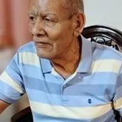 Pedro Cazares Obituary (1942