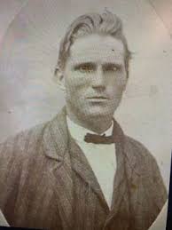 Thomas Butler (1851-1892)