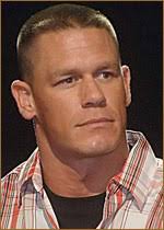 Джон Сина (John Cena, John Felix Anthony Cena)