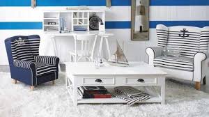 This table has a unique chevron styled top and a 2 drawers with rope pulls. Recycling Ideas To Make A Coffee Table Decorate