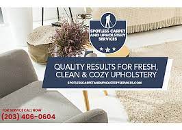 Our technicians in stamford are abreast with latest tools and techniques used for upholstery cleaning which is why they are able to provide 100% satisfaction to customers. 3 Best Carpet Cleaners In Stamford Ct Expert Recommendations
