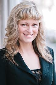 Tracy Wachter Webber