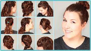 Pin Auf Frisuren