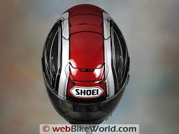 Shoei X 12 Review Webbikeworld