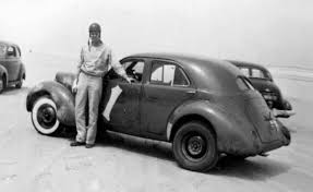 It was held at the old charoltte speedway. February 21 1948 Nascar Is Founded This Day In Automotive History