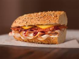 Where shopping is a pleasure. If All Else Fails There S Always The Publix Turkey Cranberry Holiday Sub Blogs