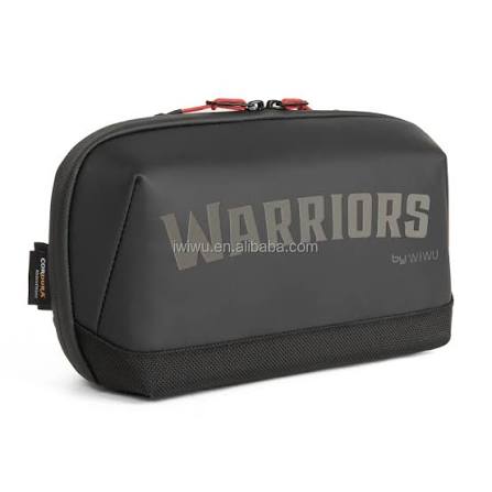 حقيبة ملحقات ويوو Tech Pouch X Pro