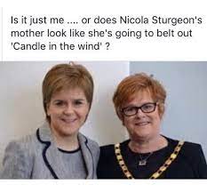 Memes sturgeon funny fire nicola elton john laugh fresh meme ebaumsworld comedy work very related jokes wind head candle potentes. Pin On Funny
