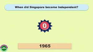 Try our travel guide quiz! Tap Trivia Singapore Quiz Playyah Com Free Games To Play