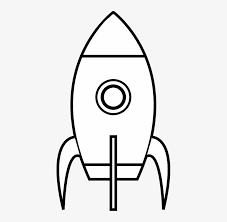 Customize these rockets toppers for your next birthday party! Clip Art Free Ship Templates For Preschoolers Google Rocket Clipart Black And White Transparent Png 342x598 Free Download On Nicepng