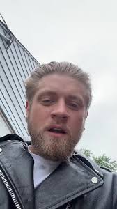 Aaron Van Kampen Fiance