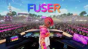 Fuser Para O Console Nintendo Switch Detalhes De Jogos Da Nintendo
