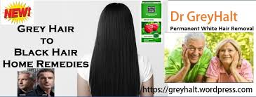 Different from laser, it uses a tiny probe that kills the cells from inside the hair follicle by emitting heat. Dr Greyhalt For White Grey Gray Hair Removal Permanently At Home Posts Facebook
